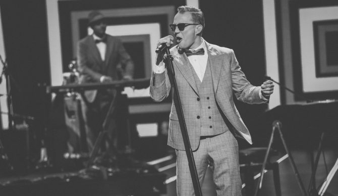 Mrozu pokazał „Nieśmiertelnych”