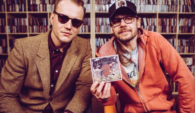 1 NA 1: Artur Rawicz vs Mrozu