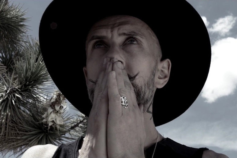 Me And That Man – „Cross My Heart And Hope To Die” (wideo)