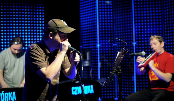 Nowy album Pablopavo i Ludzików tylko w sklepach i w TIDALU