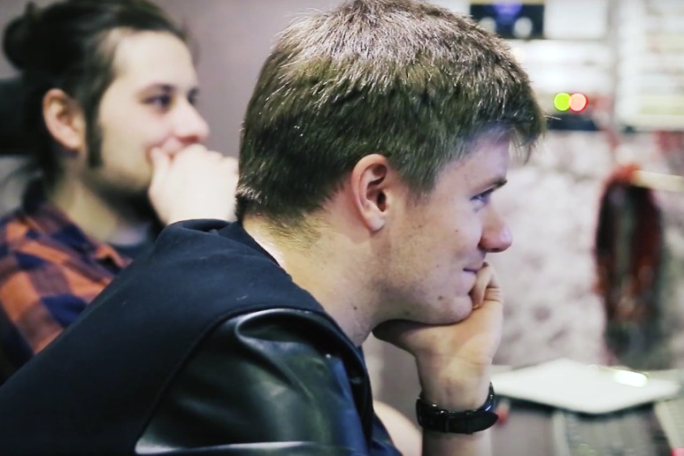 Kali i Pawbeats odsłaniają kulisy prac nad wspólną płytą