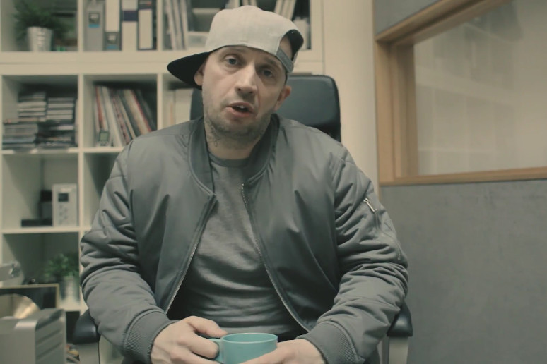 Peja: „Po tylu latach idę na swoje”