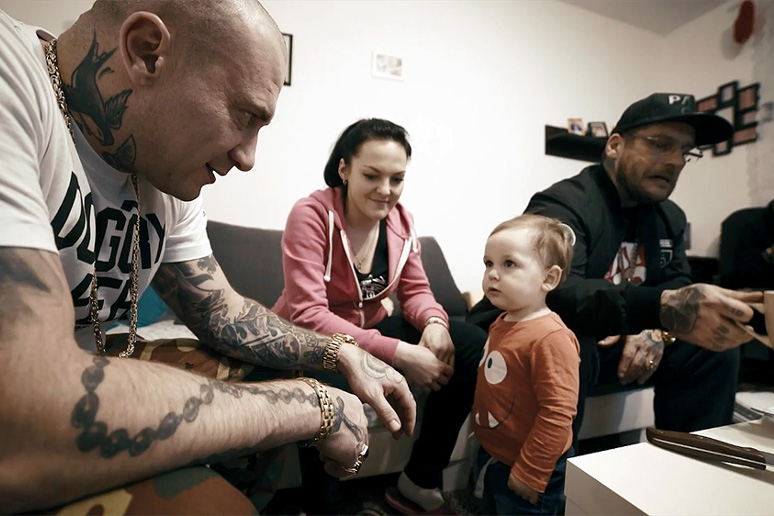 „Popek – za życia” – zobacz trailer filmu