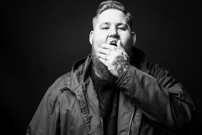 Rag’n’Bone Man opublikował nowy klip