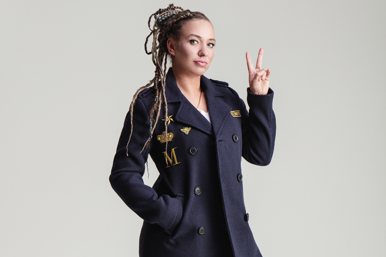 Popek, Sobota i KaeN wśród gości Reny