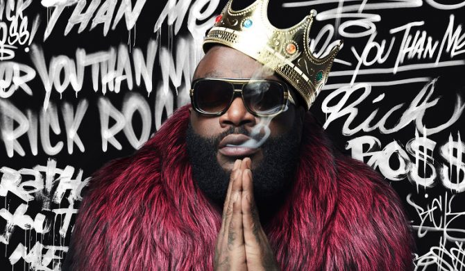 Rick Ross rozbudowuje swoje królestwo. Wiemy, ile raper zapłaci za nową rezydencję