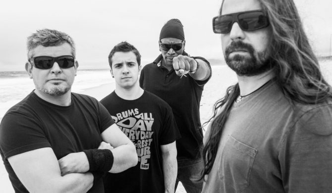 Sepultura ponownie w Polsce