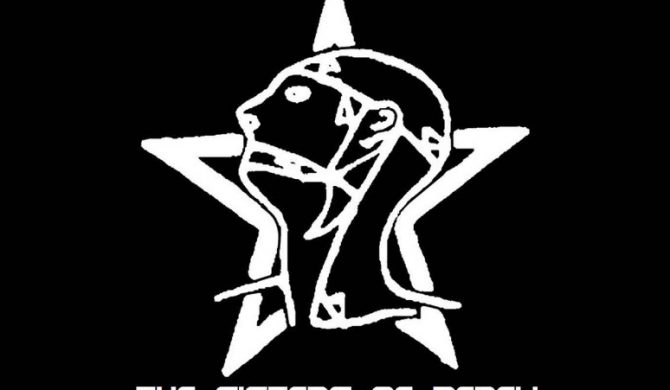 The Sisters Of Mercy na dwóch koncertach w Polsce