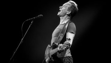 Sting o oskarżeniach wobec Seana „Diddy’ego” Combsa i piosence „Every Breath You Take” wykorzystanej przez rapera