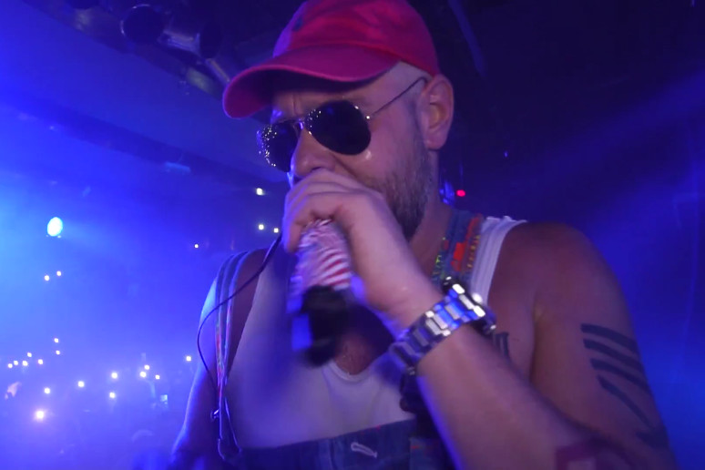 „Tour_Bulencje” TDF-a – relacja Katowic i Krakowa (wideo)