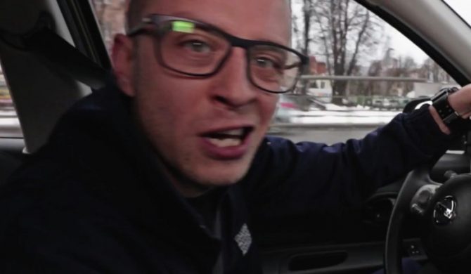 TPS publikuje zdjęcie Wujka z TVP i zadaje mu pytanie