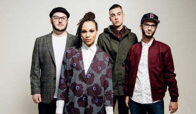 Ostróda Reggae Festival z nową gwiazdą w line-upie