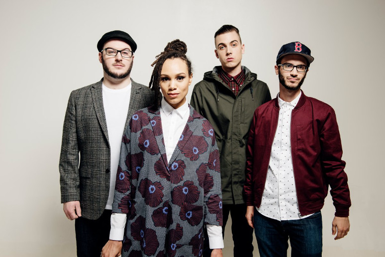 Ostróda Reggae Festival z nową gwiazdą w line-upie