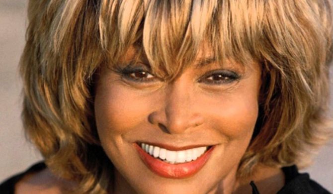 „Panorama” TVP podała fałszywą informację o śmierci Tiny Turner