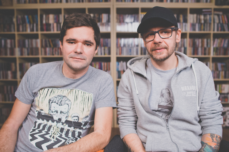 1 NA 1: Artur Rawicz vs Enea Spring Break