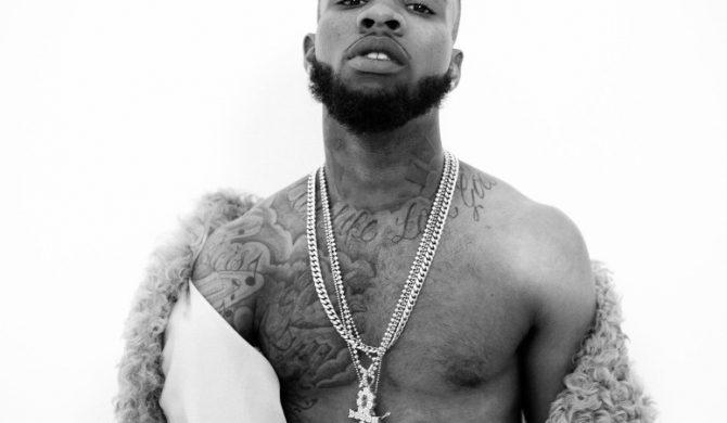 Ujawniono, jak wyglądał świąteczny obiad Tory’ego Laneza w więzieniu