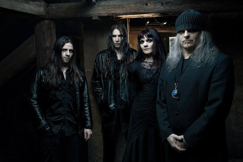 Triptykon w czterech polskich miastach