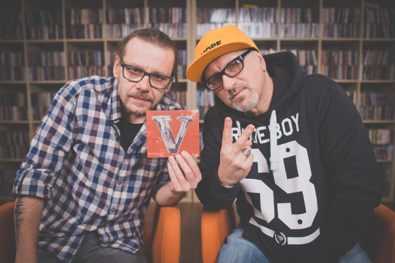 1 NA 1: Artur Rawicz vs Vavamuffin