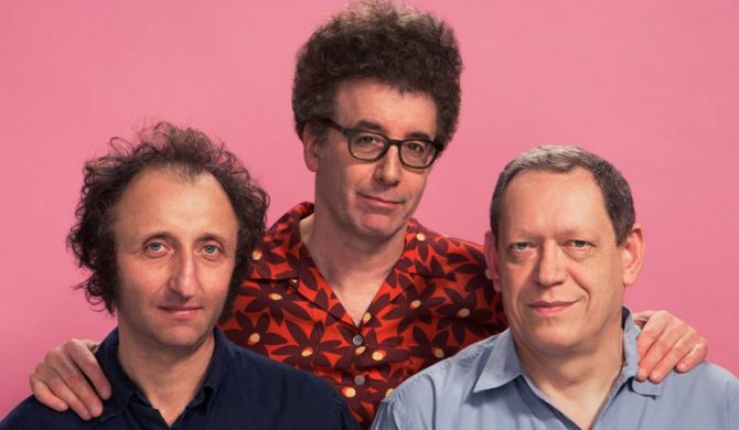 Płyta Mitch & Mitch & Kassin już w przyszłym tygodniu