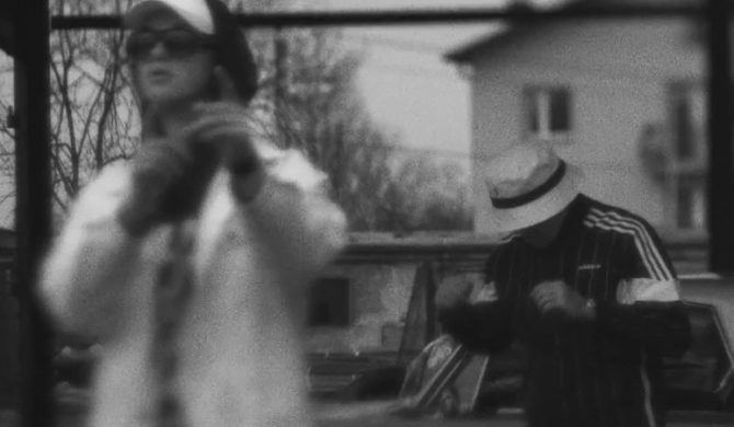 Wac Toja – „Rzuć rap” ft. Białas – nowy klip