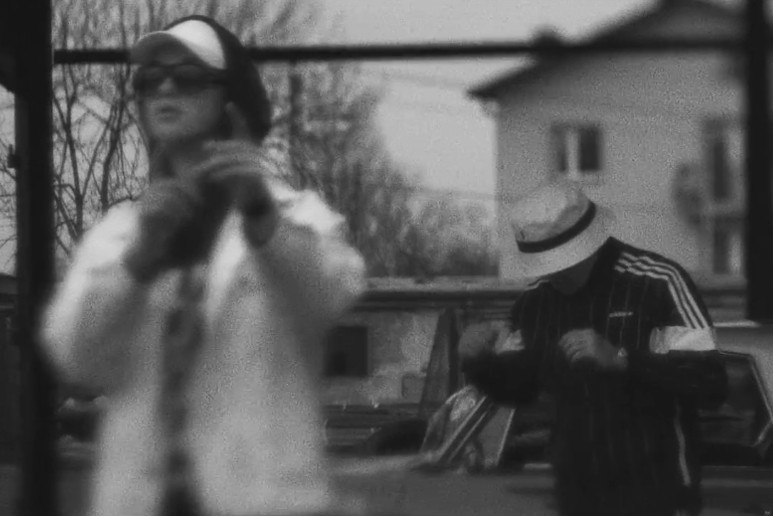 Wac Toja – „Rzuć rap” ft. Białas – nowy klip