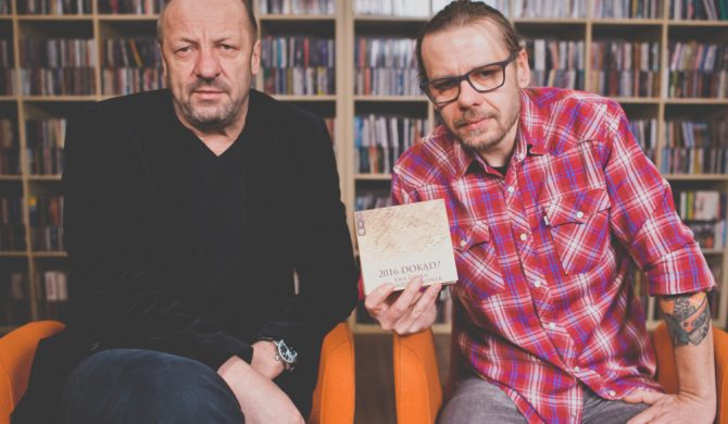 1 NA 1: Artur Rawicz vs Zbigniew Preisner