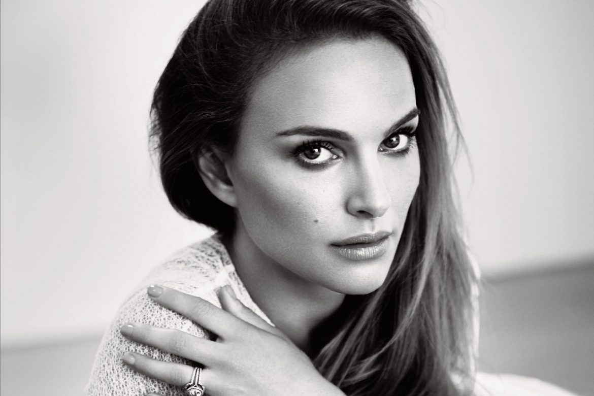 Natalie Portman w nowym teledysku Jamesa Blake’a