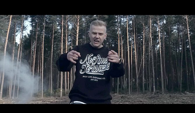 B.R.O i jego „Skrzydła” (wideo)