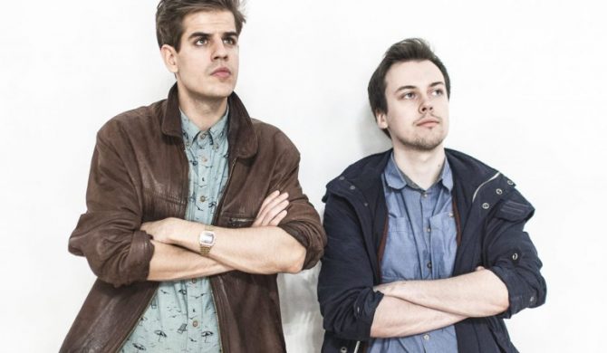 Bit z kawałka Taco Hemingwaya plagiatem?