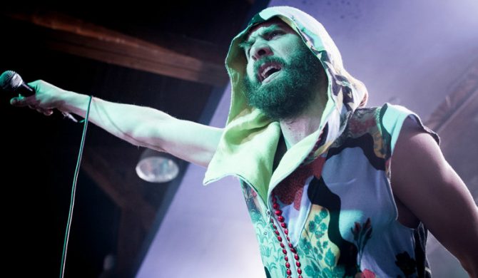 Przystanek Woodstock nowymi wykonawcami w line-upie