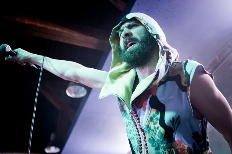 Przystanek Woodstock nowymi wykonawcami w line-upie