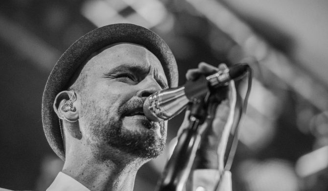 Fisz Emade Tworzywo z nowym klipem