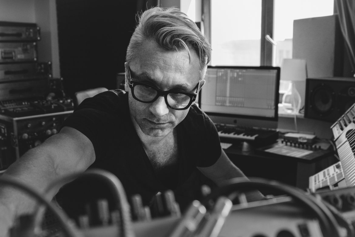 A_GIM – „Panzerschokolade” – nowy klip