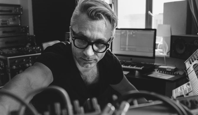 A_GIM – „Panzerschokolade” – nowy klip