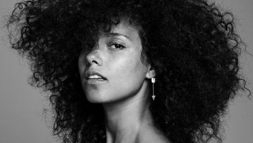 Alicia Keys – „Here”
