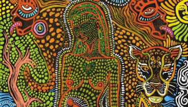 Crystal Fighters – „Everything Is My Family”