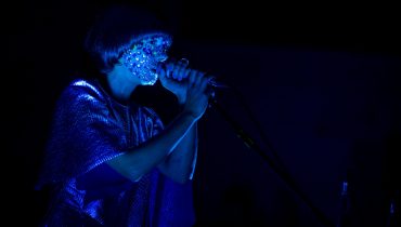 Brodka – Filharmonia Narodowa – Warszawa 27.10.16 (Foto: P. Tarasewicz)