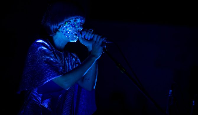 Brodka – Filharmonia Narodowa – Warszawa 27.10.16 (Foto: P. Tarasewicz)