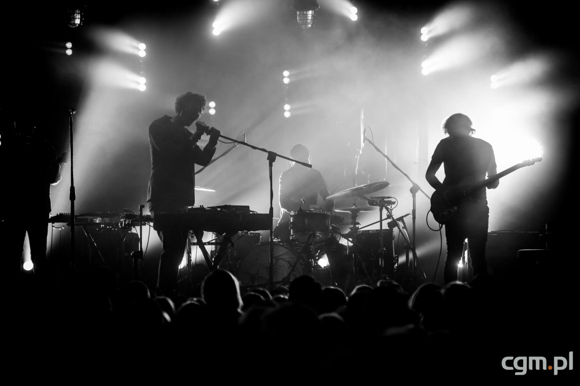 DAWID PODSIADŁO – Palladium – Warszawa – 09.12.15 (Foto:. P. Tarasewicz)