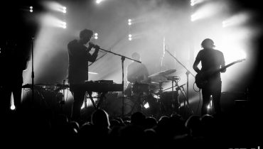 DAWID PODSIADŁO – Palladium – Warszawa – 09.12.15 (Foto:. P. Tarasewicz)