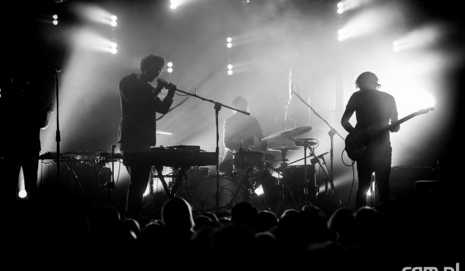 DAWID PODSIADŁO – Palladium – Warszawa – 09.12.15 (Foto:. P. Tarasewicz)