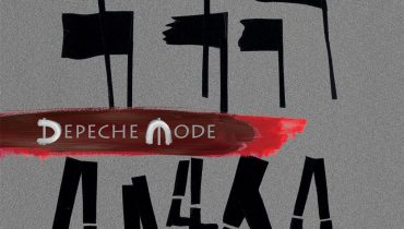Depeche Mode – „Spirit”