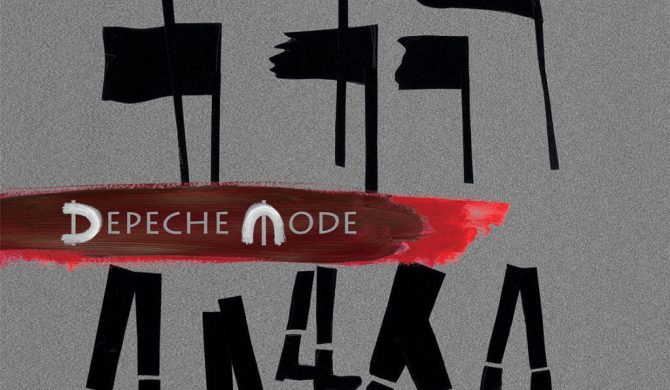Depeche Mode – „Spirit”