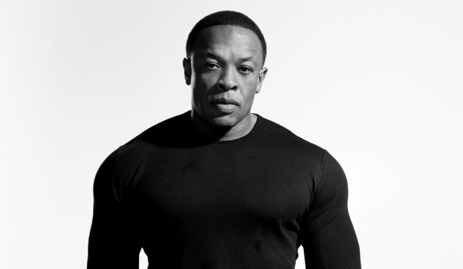 Dr. Dre pracuje nad nowym albumem