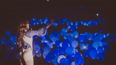 Florence And The Machine – Atlas Arena – Łódź – 12.12.15 (Foto: P. Tarasewicz)