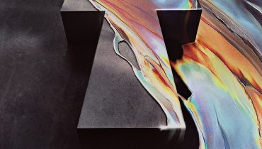 Justice – „Woman”