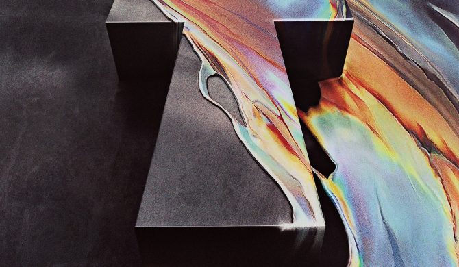 Justice – „Woman”