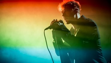 Lemon – Stodoła – Warszawa – 10.12.16 (Foto: P. Tarasewicz)