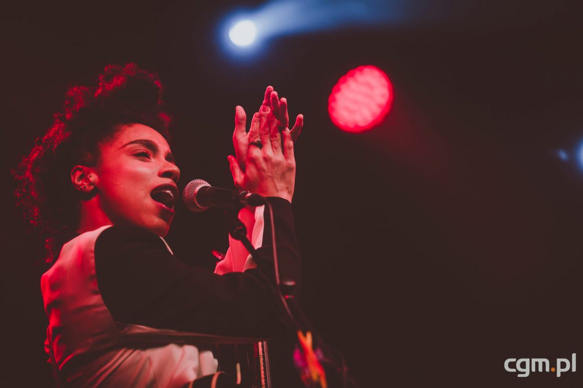 LIANNE LA HAVAS – Palladium – Warszawa – 17.11.15 (Foto: P. Tarasewicz)