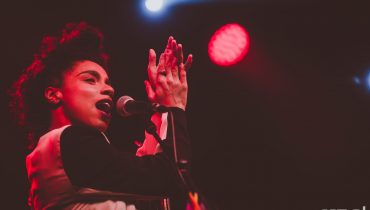 LIANNE LA HAVAS – Palladium – Warszawa – 17.11.15 (Foto: P. Tarasewicz)